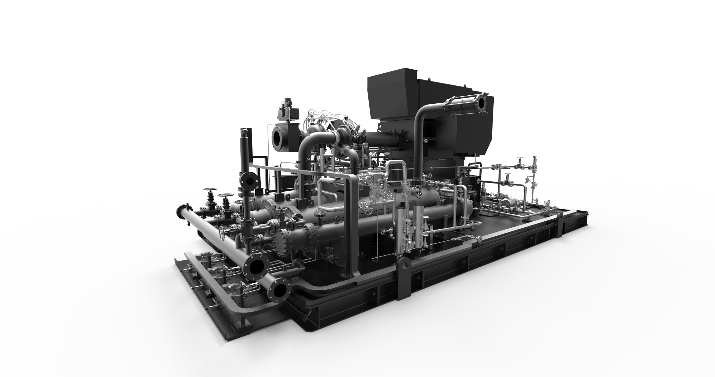 Petrodyn
